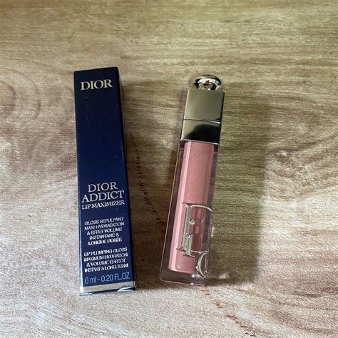 dior lip maximizer 用法|dior lip maximizer shimmer macadamia.